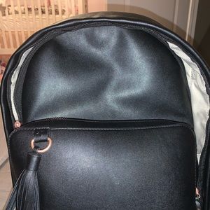 Skip hop diaper bag